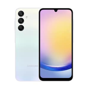 Samsung A25 5G 6Gb 128Gb Blue