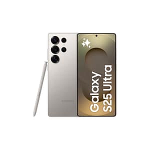 Samsung S25 Ultra 12Gb 256Gb Gray TDRA