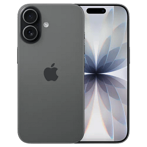 iPhone 17 256GB Black TDRA