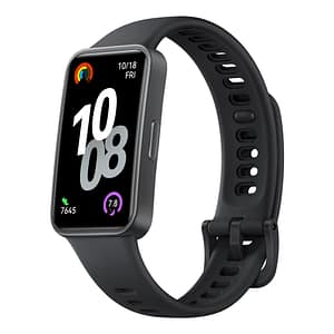 Huawei Band 10 Black