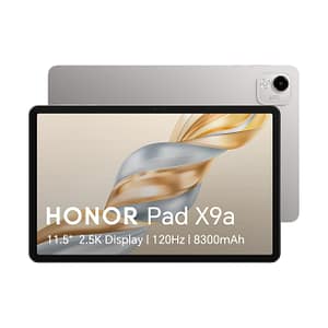 Honor Pad X9A 8Gb 128Gb Gray TDRA