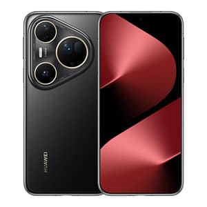 Huawei Pura 80 Ultra 16Gb 512Gb Black TDRA