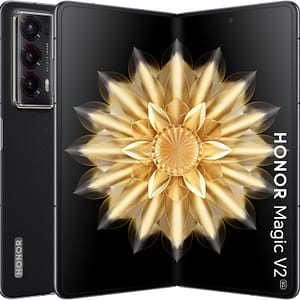 Honor Magic V2 16GB 512GB Black TDRA