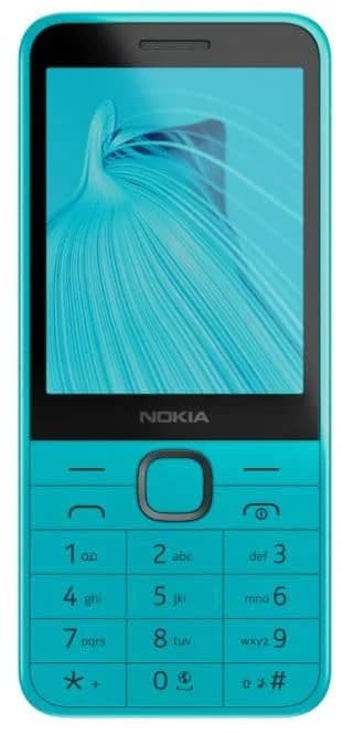 Nokia 235 4g Blue Tdra 02 1