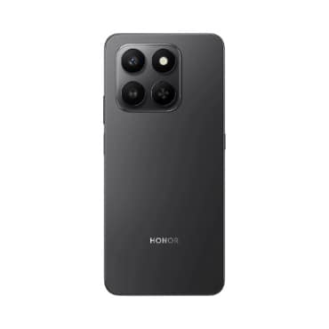 Honor X7D Black
