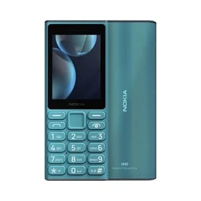 Nokia 108 4g Cyan Tdra 01 1 Nokia 108 4g Cyan Tdra 01 1