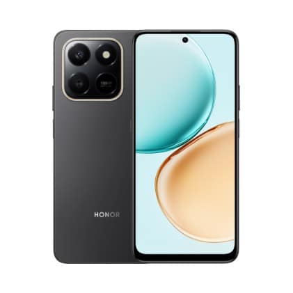 Honor X7D Black Honor X7D Black
