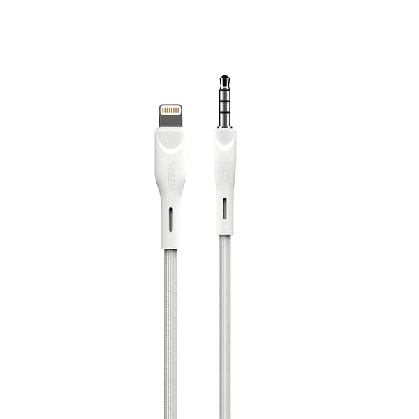 AUX CABLE LIGHTNING GREEN LION-01 AUX CABLE LIGHTNING GREEN LION 01 Scaled