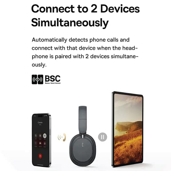 Baseus Bowie D05 Wireless 3D Headphones-01-05 Baseus Bowie D05 Wireless 3D Headphones 01 05 1 Scaled
