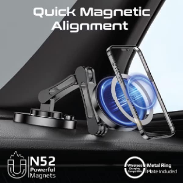 CAR HOLDER PROMATE MAGNUS 360 V-02 CAR HOLDER PROMATE MAGNUS 360 V 02 Scaled