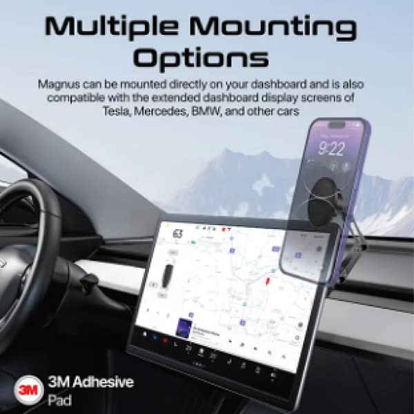CAR HOLDER PROMATE MAGNUS 360 V-04 CAR HOLDER PROMATE MAGNUS 360 V 04 Scaled