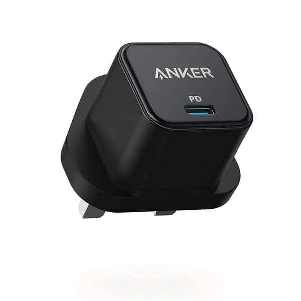 CHARGER ANKER 20W ADAPTER-01 CHARGER ANKER 20W ADAPTER 01 2 Scaled