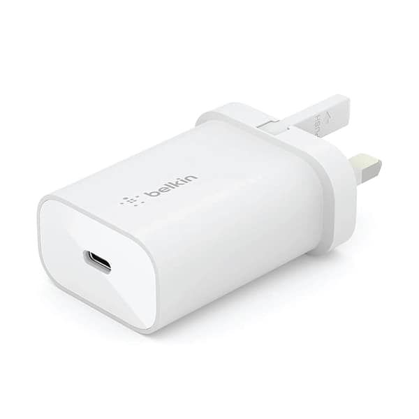 CHARGER BELKIN 25W WITH LIGHTNING CABLE V-02 CHARGER BELKIN 25W WITH LIGHTNING CABLE V 02 Scaled