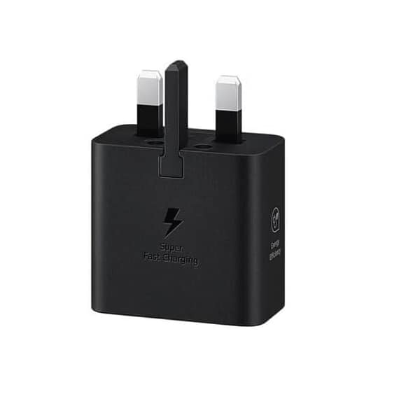 CHARGER SAMSUNG 25W PD OG-01 CHARGER SAMSUNG 25W PD OG 01 Scaled