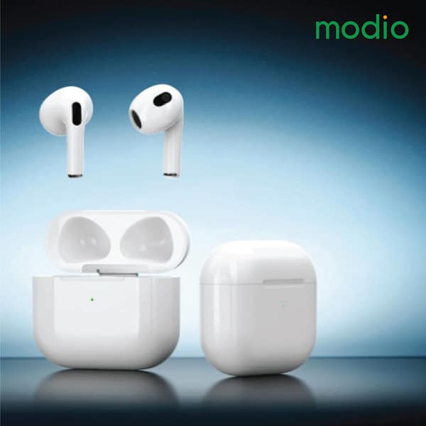 Modio K4 Wireless Earbuds Noice Cancelation Bluetooth Headphone-04-02 Modio K4 Wireless Earbuds Noice Cancelation Bluetooth Headphone 04 02 Scaled