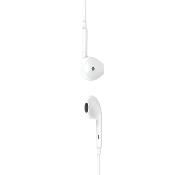 MyCandy Wired Stereo Headset with Lightning Connector, WSHF3, White-02 MyCandy Wired Stereo Headset With Lightning Connector WSHF3 White 02 Scaled