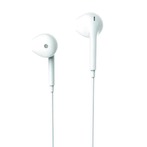 MyCandy Wired Stereo Headset with Lightning Connector, WSHF3, White-04 MyCandy Wired Stereo Headset With Lightning Connector WSHF3 White 04 Scaled
