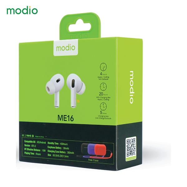 NEW ME16 Wireless Bluetooth Earbuds Pro-04-04 NEW ME16 Wireless Bluetooth Earbuds Pro 04 04 Scaled