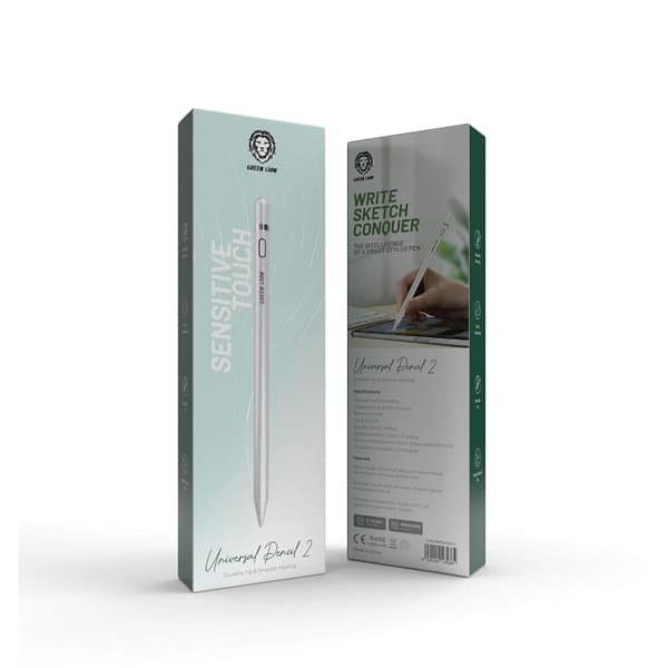 PEN BLUETOOTH GREEN LION UNIVERSAL PENCIL 2-02 PEN BLUETOOTH GREEN LION UNIVERSAL PENCIL 2 02 Scaled