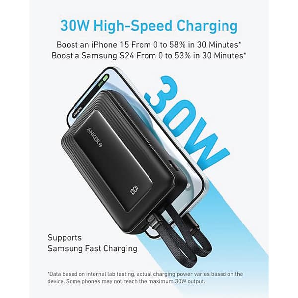 POWER BANK ANKER 20K ZOLO WITH LIGHTNING CABLE-04 POWER BANK ANKER 20K ZOLO WITH LIGHTNING CABLE 04 Scaled