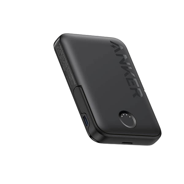 POWER BANK ANKER IPHONE MagGo 5000mAh V-01 POWER BANK ANKER IPHONE MagGo 5000mAh V 01 Scaled
