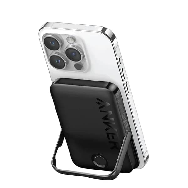 POWER BANK ANKER IPHONE MagGo 5000mAh V-02 POWER BANK ANKER IPHONE MagGo 5000mAh V 02 Scaled