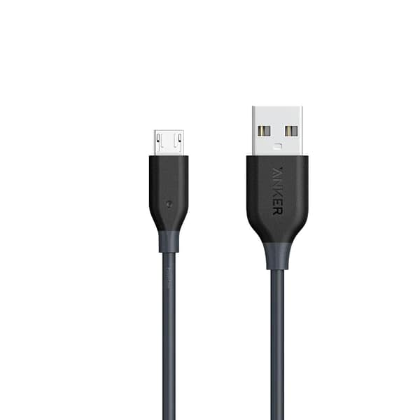 USB CABLE ANKER MICRO 2M V-01 USB CABLE ANKER MICRO 2M V 01 Scaled