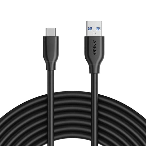 USB CABLE ANKER MICRO 2M V-02 USB CABLE ANKER MICRO 2M V 02 Scaled