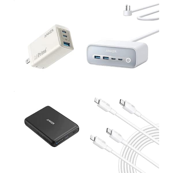 USB CABLE ANKER USB TO LIGHTNING 1M-06 USB CABLE ANKER USB TO LIGHTNING 1M 06 Scaled