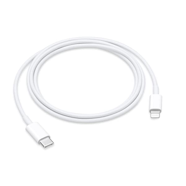 USB CABLE TYPE-C TO LIGHTNING APPLE OG-01 USB CABLE TYPE C TO LIGHTNING APPLE OG 01 Scaled