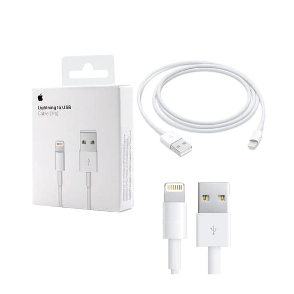 USB CABLE TYPE-C TO LIGHTNING APPLE OG-03 USB CABLE TYPE C TO LIGHTNING APPLE OG 03 Scaled