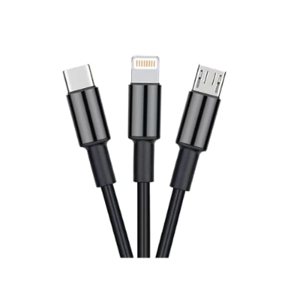 USB CABLE XCELL 3in1 V-02 USB CABLE XCELL 3in1 V 02 Scaled