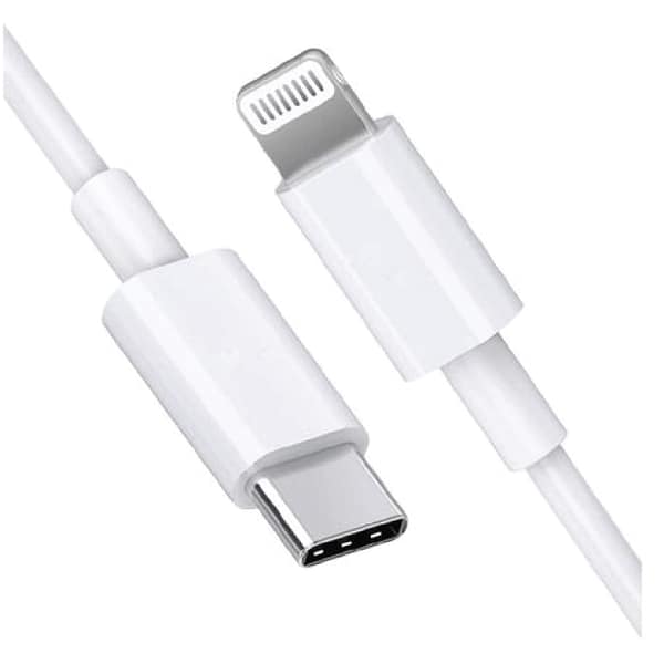 Cable C to Lightning Cable C To Lightning 02 Scaled