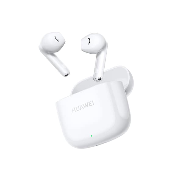 Version 1.0.0 Huawei Freebuds Se 2 White TRA