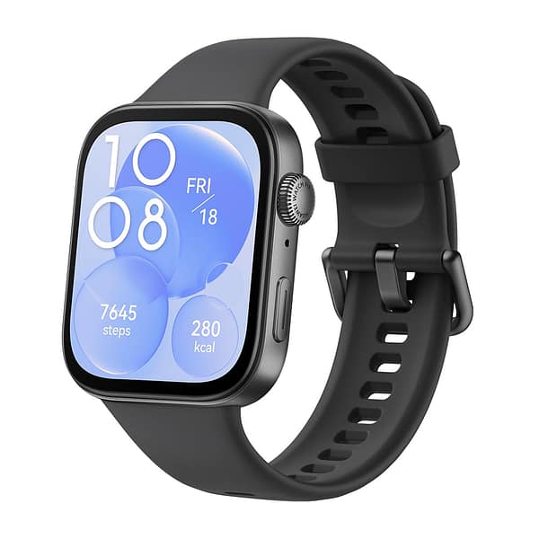 Huawei Watch 4 Black TRA Huawei Watch 4 Black TRA