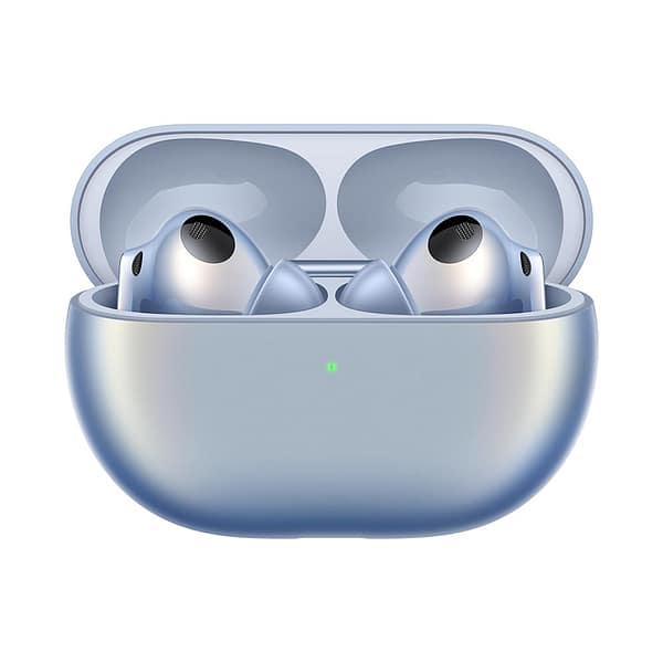 freebuds pro 3 Freebuds 6 Pro Silver Blue