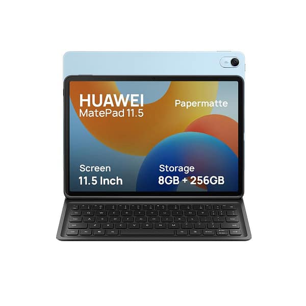 huawei matepad 11.5 pappermatte Huawei Matepad 11.5 Pappermatte