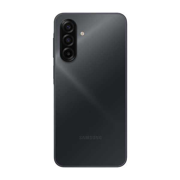 Samsung A17 8GB 256GB Black TDRA Samsung A17 8GB 256GB Black TDRA
