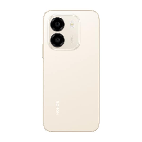 Honor X6E 4GB 128GB Gold TDRA Honor X6E 4GB 128GB Gold TDRA