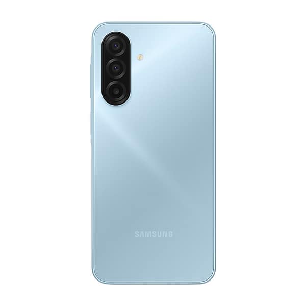 Samsung A17 8GB 256GB Blue TDRA Samsung A17 8GB 256GB Blue TDRA
