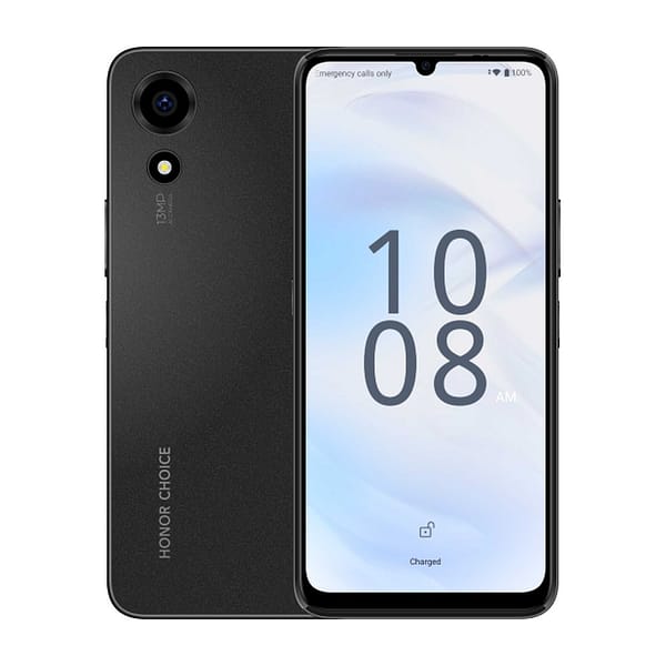 Honor Choice T10 3GB 32GB Black TDRA Honor Choice T10 3GB 32GB Black TDRA