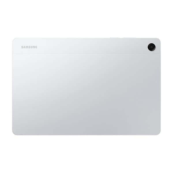 Samsung Tab A11 Plus 8GB 256GB Wifi Silver TDRA Samsung Tab A11 Plus 8GB 256GB Wifi Silver TDRA