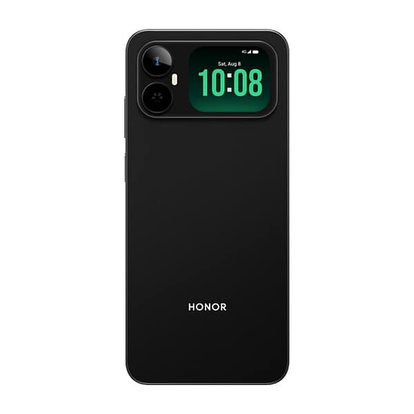 Honor Play 20A 4GB 128GB Black TDRA Honor Play 20A 4GB 128GB Black TDRA