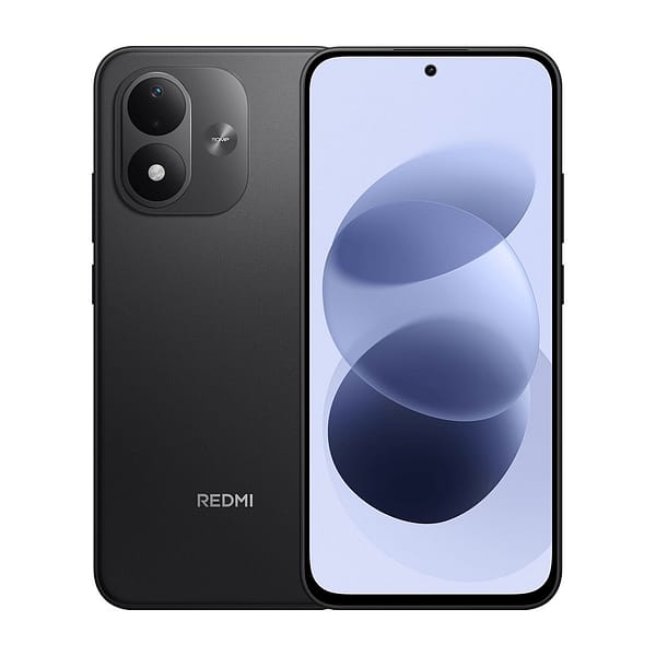 Redmi Note 17 8GB 256GB Black TDRA Redmi Note 17 8GB 256GB Black TDRA