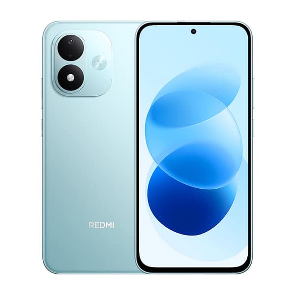 Redmi Note 17 8GB 256GB Teal TDRA Redmi Note 17 8GB 256GB Teal TDRA