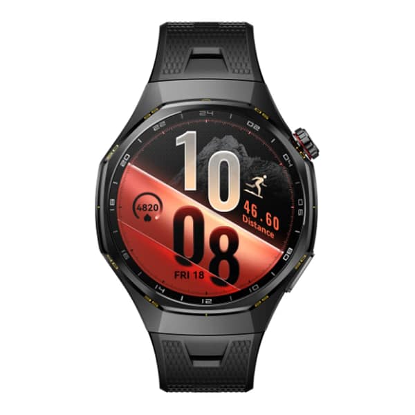 Huawei Watch GT 7 Pro 46MM Black TDRA