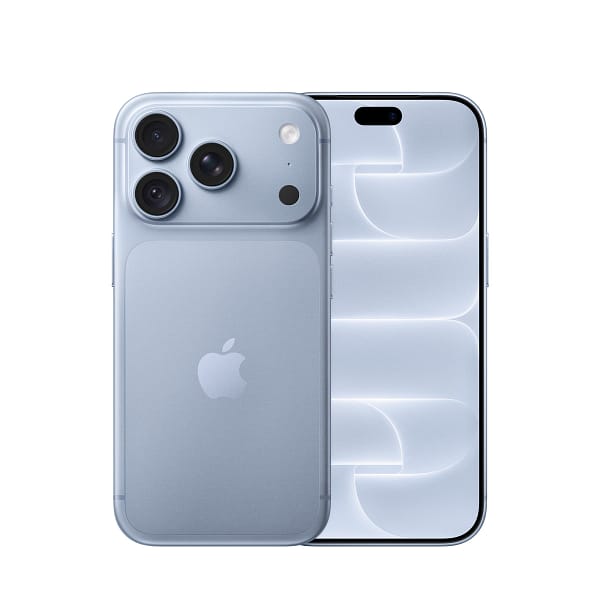 Apple iPhone 18 Pro Glacier
