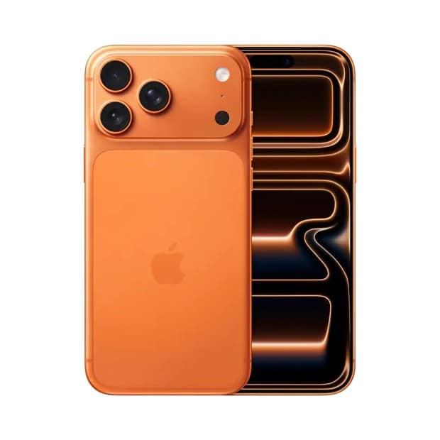 17 Pro Cosmic Orange 1 17 Pro Cosmic Orange 1