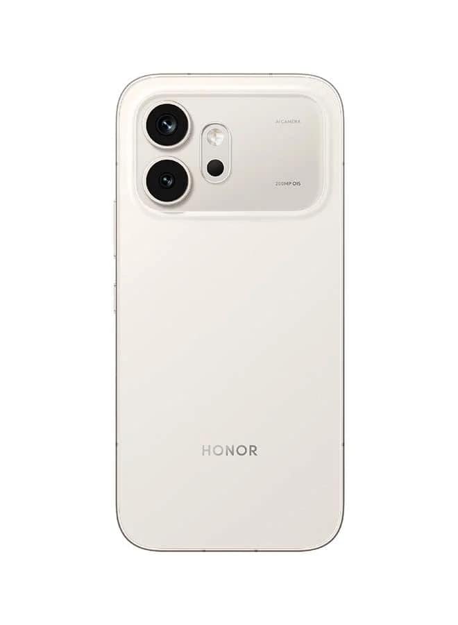 Honor 600 5g 12gb 256gb Golden White Tdra 02 1