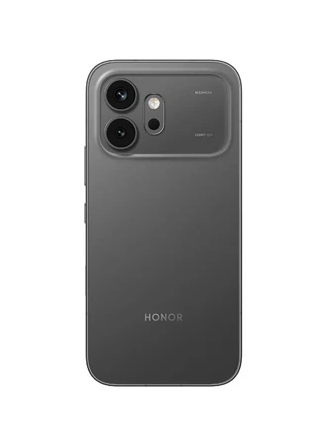 Honor 600 5g 8gb 256gb Black Tdra 02 1
